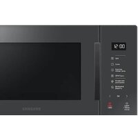 Микроволновая печь Samsung MG23T5018AC/BW - Превью изображения №6 — Интернет-магазин ПроЗаказ