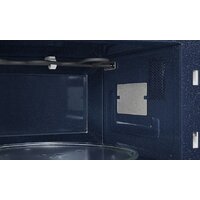 Микроволновая печь Samsung MG23T5018AC/BW - Превью изображения №7 — Интернет-магазин ПроЗаказ