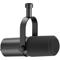 Проводной микрофон BOYA CastMic P60D - Превью изображения №4 — Интернет-магазин ПроЗаказ