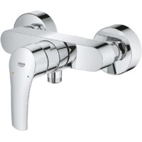 Смеситель Grohe Eurosmart 33555003 - Превью изображения №3 — Интернет-магазин ПроЗаказ