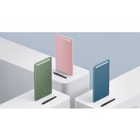 Графический планшет XP-Pen Deco 01 V2 (зеленый) - Превью изображения №15 — Интернет-магазин ПроЗаказ