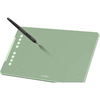 XP-Pen Deco 01 V2 (зеленый)