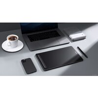 Графический планшет XP-Pen Deco 01 V2 (зеленый) - Превью изображения №11 — Интернет-магазин ПроЗаказ