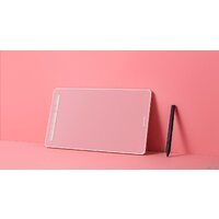 Графический планшет XP-Pen Deco 01 V2 (зеленый) - Превью изображения №14 — Интернет-магазин ПроЗаказ