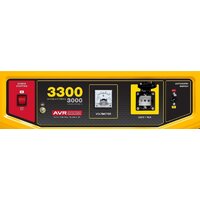 Бензиновый генератор Steher GS-4500 - Превью изображения №4 — Интернет-магазин ПроЗаказ