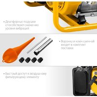 Бензиновый генератор Steher GS-4500 - Превью изображения №8 — Интернет-магазин ПроЗаказ