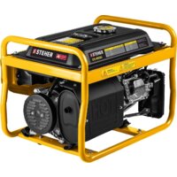 Бензиновый генератор Steher GS-4500 - Превью изображения №3 — Интернет-магазин ПроЗаказ