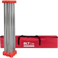 Подстолье для верстака DLT Сороконожка Lite 3891 - Превью изображения №2 — Интернет-магазин ПроЗаказ