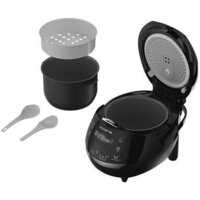 Мультиварка Polaris PMC 5060 Smart Motion WI-FI IQ Home - Превью изображения №4 — Интернет-магазин ПроЗаказ
