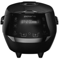 Мультиварка Polaris PMC 5060 Smart Motion WI-FI IQ Home - Превью изображения №5 — Интернет-магазин ПроЗаказ