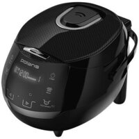 Мультиварка Polaris PMC 5060 Smart Motion WI-FI IQ Home - Превью изображения №6 — Интернет-магазин ПроЗаказ