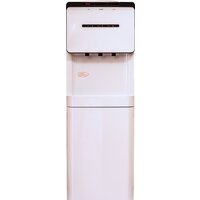 Кулер для воды AquaWork V908 (белый) - Превью изображения №2 — Интернет-магазин ПроЗаказ