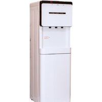 Кулер для воды AquaWork V908 (белый) - Превью изображения №3 — Интернет-магазин ПроЗаказ