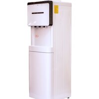Кулер для воды AquaWork V908 (белый) - Превью изображения №4 — Интернет-магазин ПроЗаказ