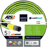 Шланг Cellfast Green ATS2 (1/2