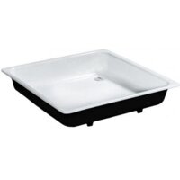 Душевой поддон Универсал Классик 80x80 - Превью изображения №2 — Интернет-магазин ПроЗаказ