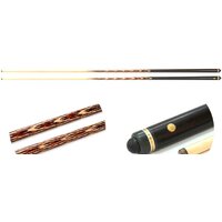 Кий Weekend Тюльпан 22.022.62.0 (тюльпан/падук/мореный граб/граб) - Превью изображения №5 — Интернет-магазин ПроЗаказ