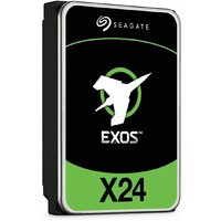 Жесткий диск Seagate Exos X24 16TB ST16000NM002H - Превью изображения №2 — Интернет-магазин ПроЗаказ