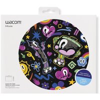 Графический планшет Wacom Intuos CTL-4100 (черный, маленький размер) - Превью изображения №8 — Интернет-магазин ПроЗаказ