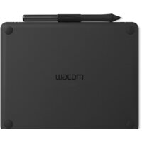 Графический планшет Wacom Intuos CTL-4100 (черный, маленький размер) - Превью изображения №2 — Интернет-магазин ПроЗаказ