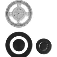 Варочная панель MAUNFELD EGHG.64.63CBG/G - Превью изображения №12 — Интернет-магазин ПроЗаказ