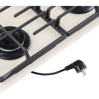 Варочная панель MAUNFELD EGHG.64.63CBG/G - Превью изображения №11 — Интернет-магазин ПроЗаказ