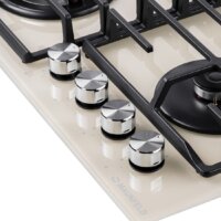 Варочная панель MAUNFELD EGHG.64.63CBG/G - Превью изображения №4 — Интернет-магазин ПроЗаказ