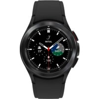 Умные часы Samsung Galaxy Watch4 Classic 42мм (черный) - Превью изображения №2 — Интернет-магазин ПроЗаказ