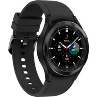 Умные часы Samsung Galaxy Watch4 Classic 42мм (черный) - Превью изображения №3 — Интернет-магазин ПроЗаказ