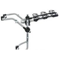 Велобагажник на заднюю часть автомобиля Peruzzo Venezia Alu D.30 - Превью изображения №3 — Интернет-магазин ПроЗаказ