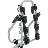 Велобагажник на заднюю часть автомобиля Peruzzo Venezia Alu D.30 - Превью изображения №2 — Интернет-магазин ПроЗаказ