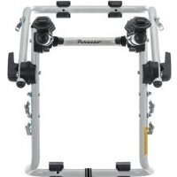 Велобагажник на заднюю часть автомобиля Peruzzo Venezia Alu D.30 - Превью изображения №4 — Интернет-магазин ПроЗаказ