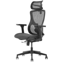 Офисные кресла и стулья