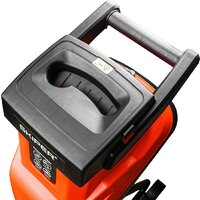 Садовый измельчитель Skiper SGS2445.00 - Превью изображения №4 — Интернет-магазин ПроЗаказ
