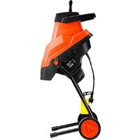 Садовый измельчитель Skiper SGS2445.00 - Превью изображения №2 — Интернет-магазин ПроЗаказ