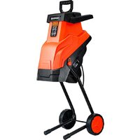 Садовый измельчитель Skiper SGS2445.00 - Превью изображения №3 — Интернет-магазин ПроЗаказ