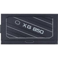 Блок питания Cooler Master XG850 Platinum MPG-8501-AFBAP-EU - Превью изображения №8 — Интернет-магазин ПроЗаказ