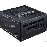Блок питания Cooler Master XG850 Platinum MPG-8501-AFBAP-EU - Превью изображения №5 — Интернет-магазин ПроЗаказ