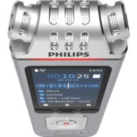 Диктофон Philips DVT4115 - Превью изображения №4 — Интернет-магазин ПроЗаказ