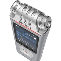 Диктофон Philips DVT4115 - Превью изображения №3 — Интернет-магазин ПроЗаказ