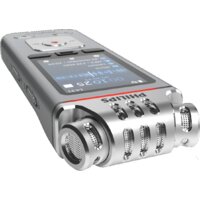 Диктофон Philips DVT4115 - Превью изображения №5 — Интернет-магазин ПроЗаказ