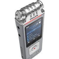 Диктофон Philips DVT4115 - Превью изображения №2 — Интернет-магазин ПроЗаказ