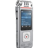 Диктофон Philips DVT4115 - Превью изображения №6 — Интернет-магазин ПроЗаказ