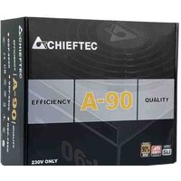 Блок питания Chieftec A-90 550W (GDP-550C) - Превью изображения №4 — Интернет-магазин ПроЗаказ