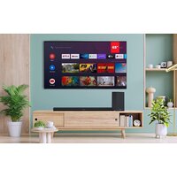 Саундбар Aiwa HE-1200SW - Превью изображения №5 — Интернет-магазин ПроЗаказ