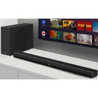 Саундбар Aiwa HE-1200SW - Превью изображения №6 — Интернет-магазин ПроЗаказ