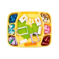 Конструктор LEGO Disney Princess 43219 Творческие замки принцесс Диснея - Превью изображения №4 — Интернет-магазин ПроЗаказ