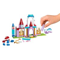 Конструктор LEGO Disney Princess 43219 Творческие замки принцесс Диснея - Превью изображения №5 — Интернет-магазин ПроЗаказ