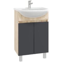 Onika Тумба под умывальник Милтон 60 106147