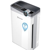 Очиститель воздуха Thermex Griffon 500 Wi-Fi - Превью изображения №2 — Интернет-магазин ПроЗаказ